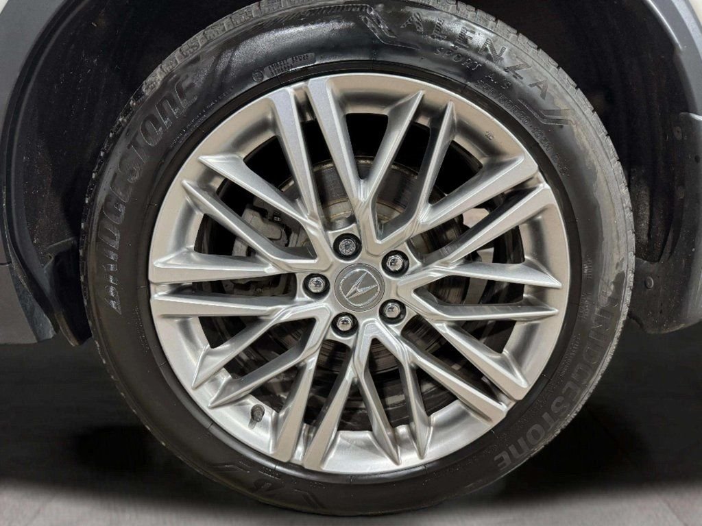 2023 Acura MDX Advance Package - Photo 35
