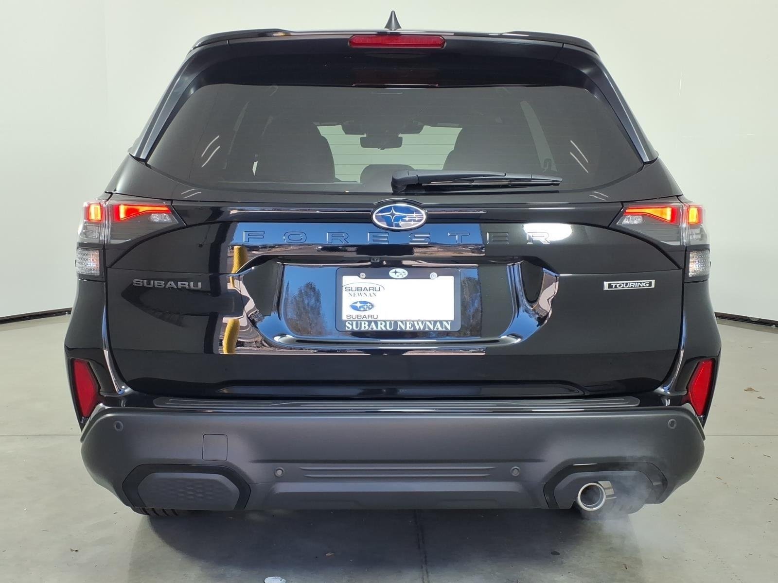 2026 Subaru Forester Touring - Photo 37