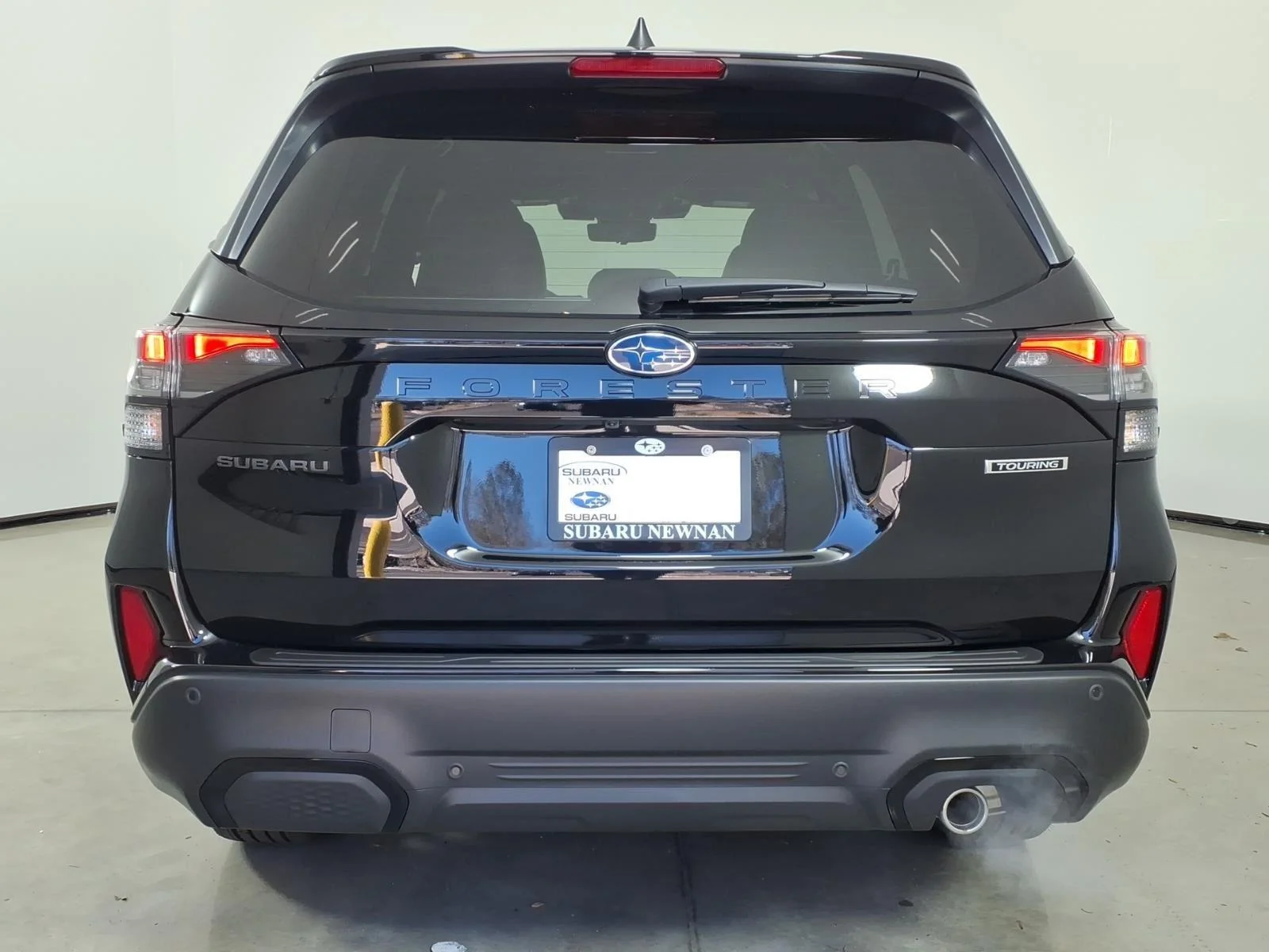 2026 Subaru Forester Touring - Photo 37