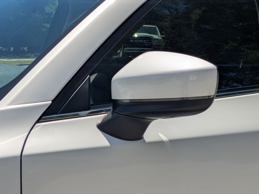 Used 2024 White Mazda 2.5 S Select Package Certified Preowned image 11