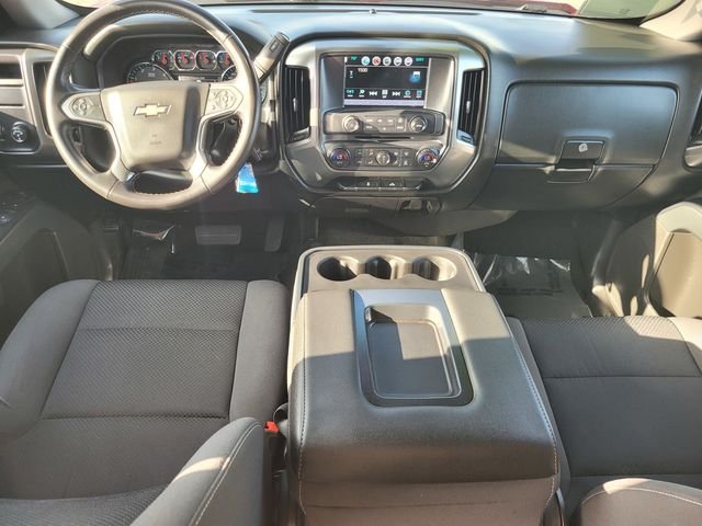 Used 2018 Red Chevrolet LT image 16