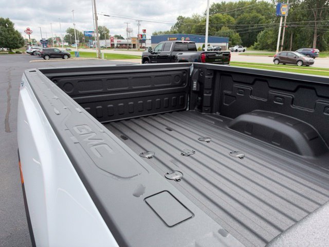 New 2026 Summit White GMC Pro image 14