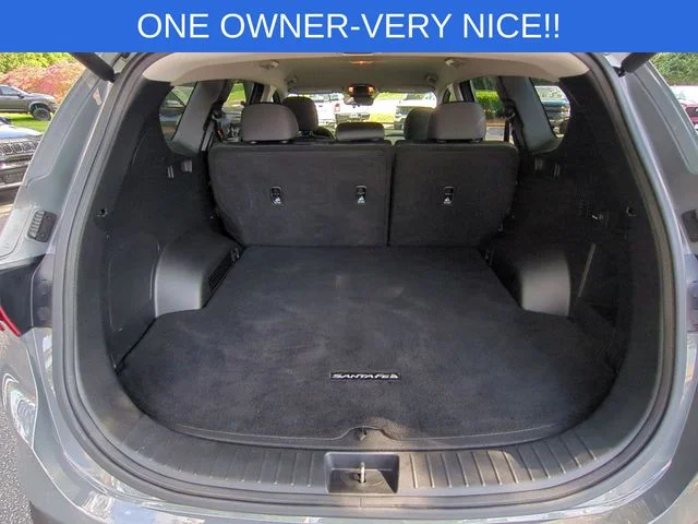 Used 2023 Gray Hyundai SEL image 34