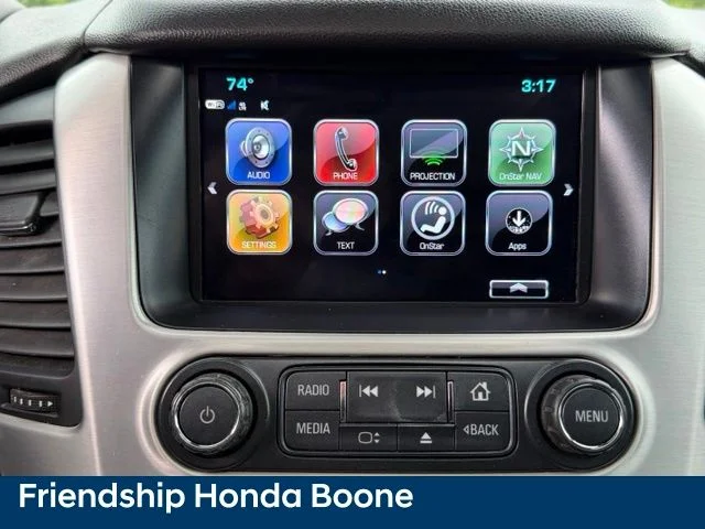 Used 2019 White GMC SLT image 27