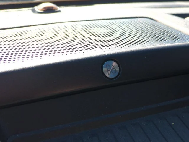 Used 2020 Silver Ford Lariat image 14