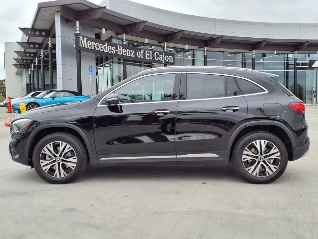 2025 Mercedes-Benz GLA GLA250 - Photo 24