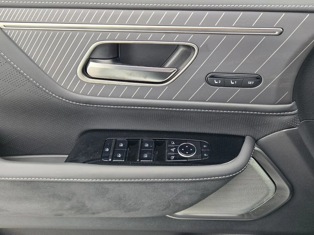 2026 INFINITI QX80 Autograph - Photo 25