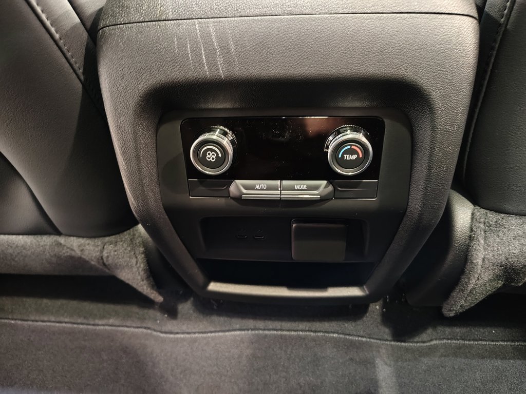 2027 Buick Enclave Preferred - Photo 34