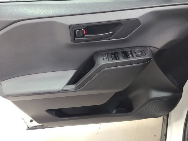 Certified Used 2026 Ice Cap Toyota LE image 21