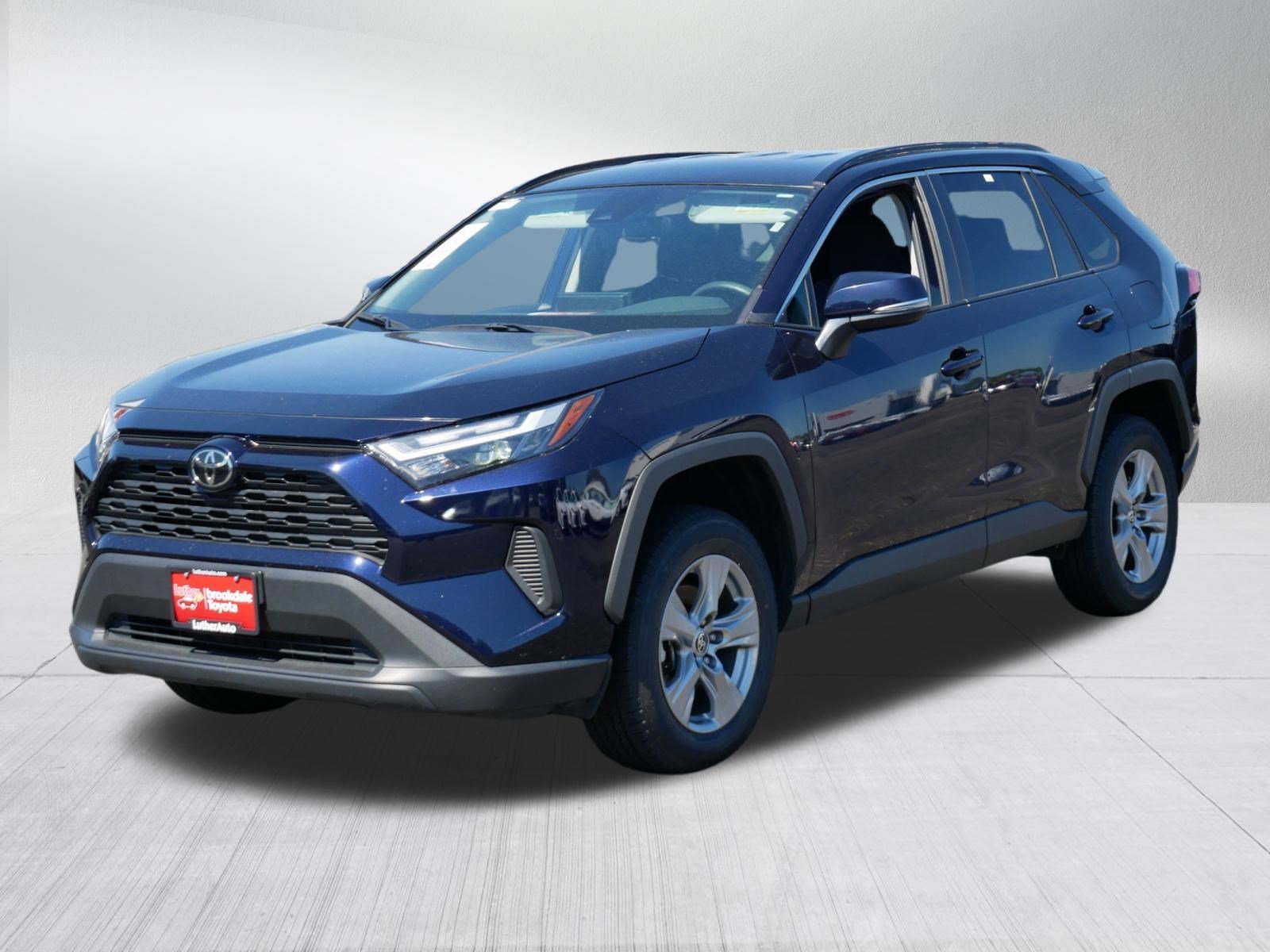 Used 2024 Blueprint Toyota XLE image 3