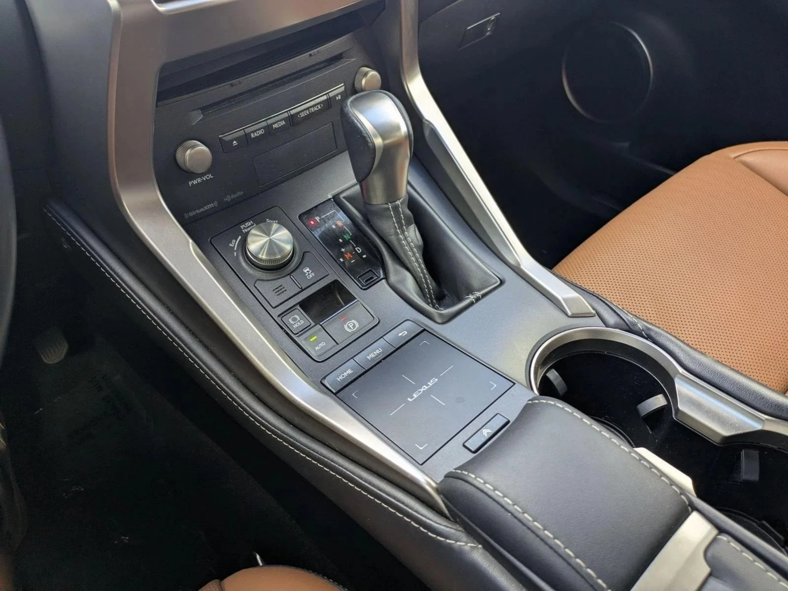 Used 2020 Caviar Lexus NX 300 image 12