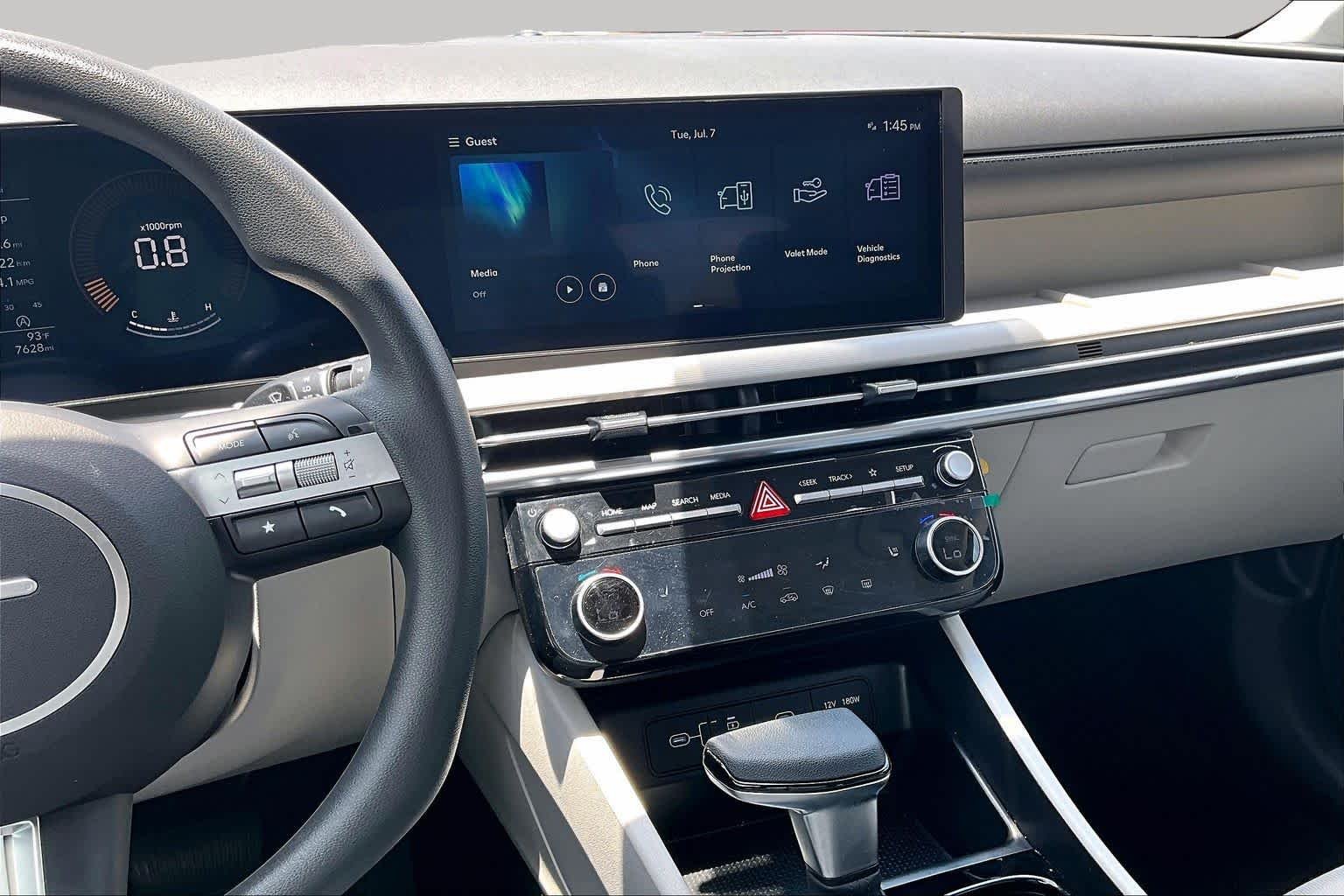 2026 Hyundai Tucson SEL - Photo 6
