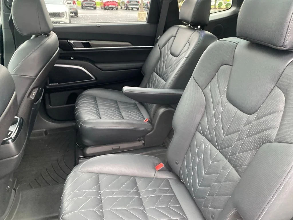 Used 2023 Gray Kia SX X-Line image 19