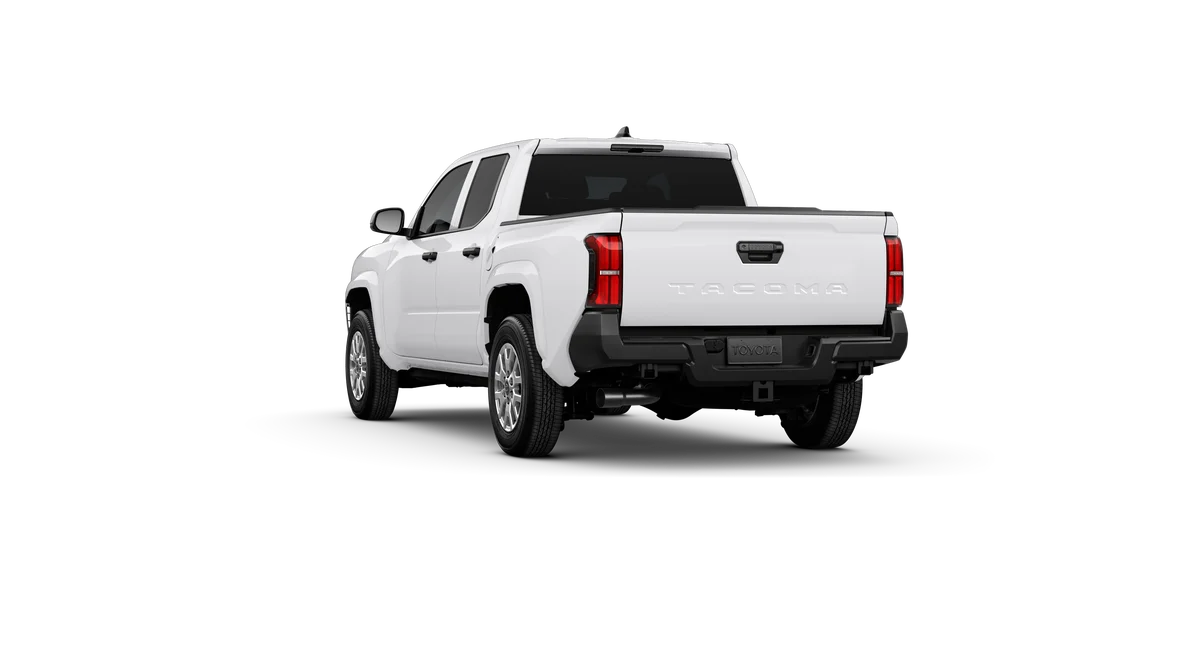 New 2026 Ice Cap Toyota SR image 26