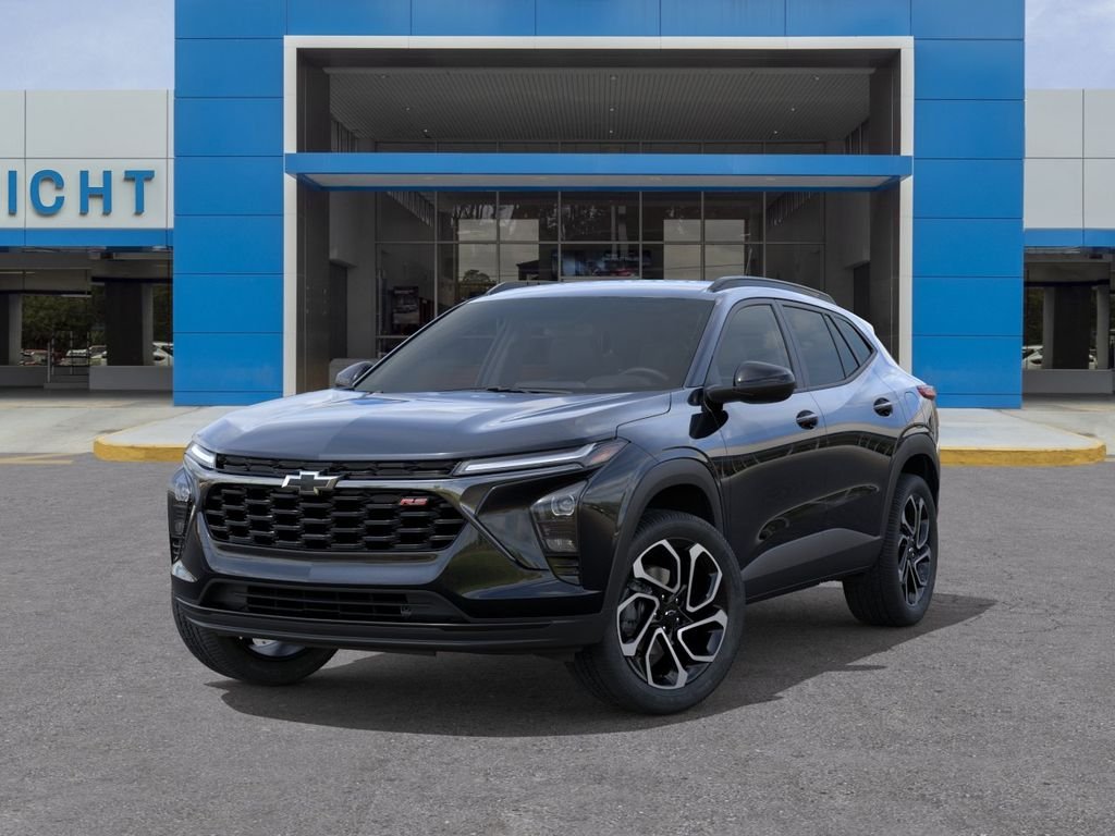 2026 Chevrolet Trax RS - Photo 6