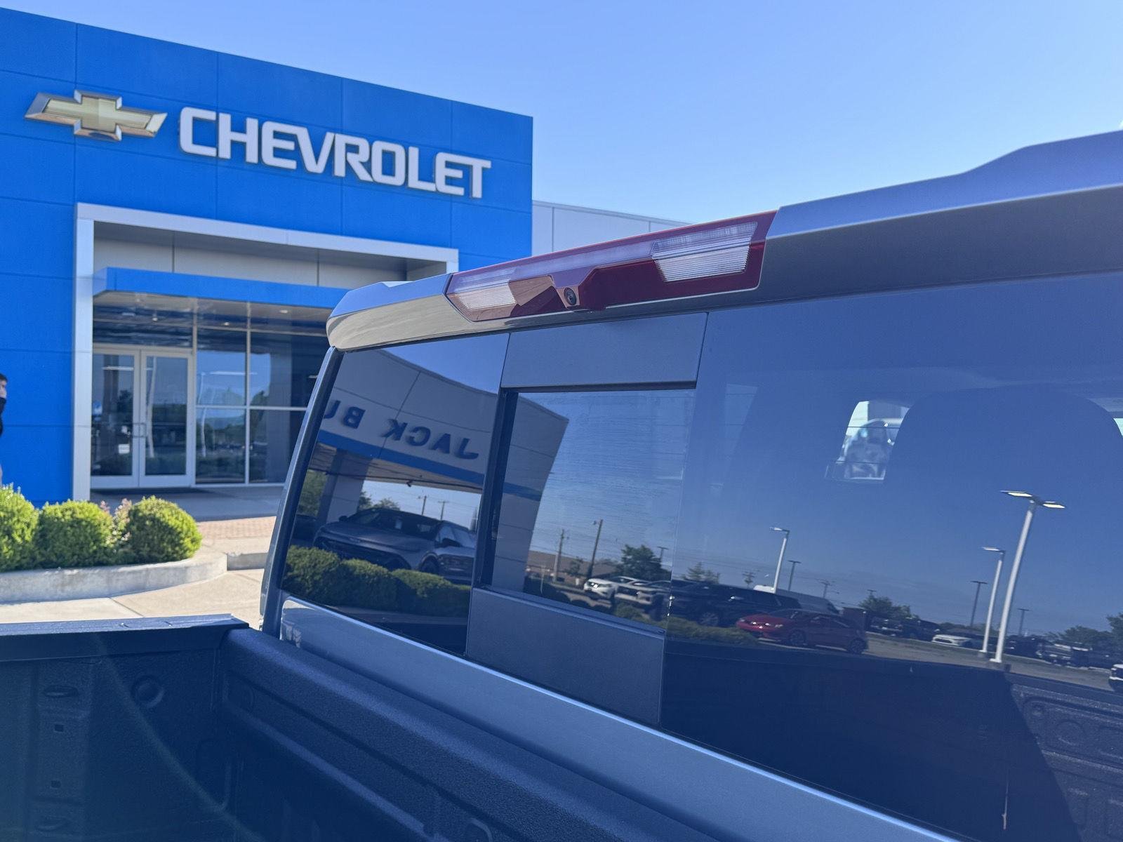 2026 Chevrolet Silverado 2500 HD LT - Photo 40