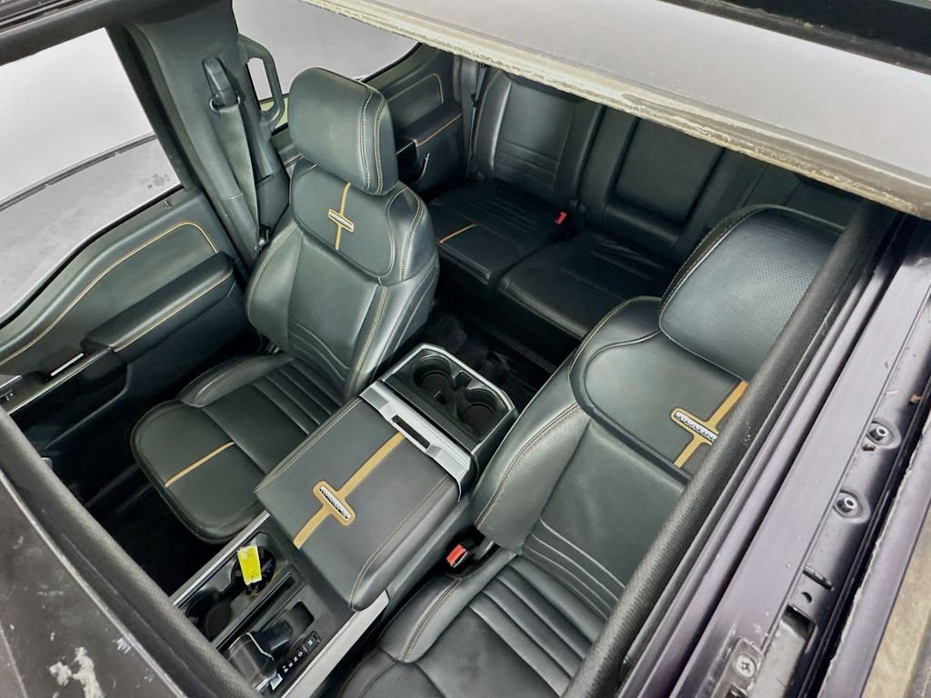 2023 Ford F-150 Platinum - Photo 28