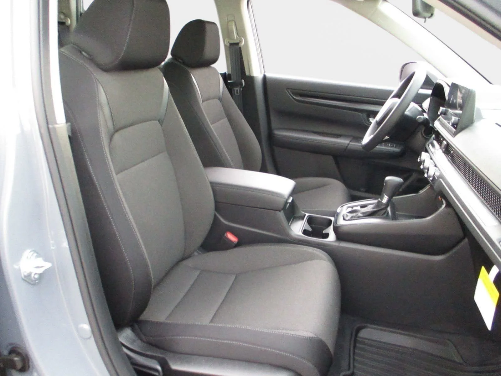 New 2026 Urban Gray Pearl Honda LX image 29