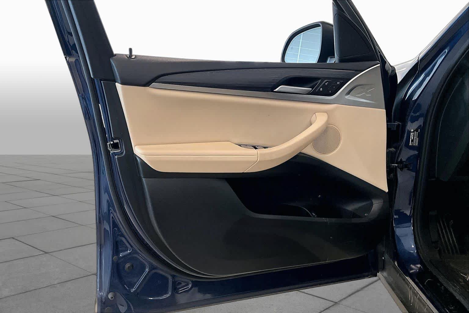 Used 2023 Phytonic Blue Metallic BMW xDrive30i image 20