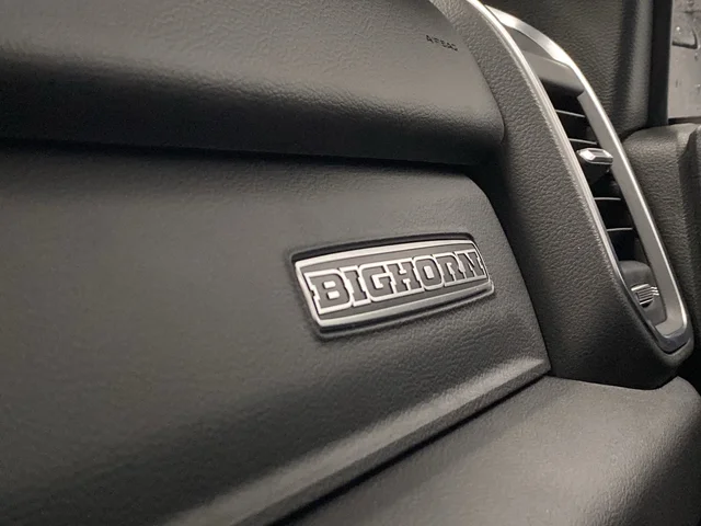 2025 RAM 2500 Big Horn - Photo 30