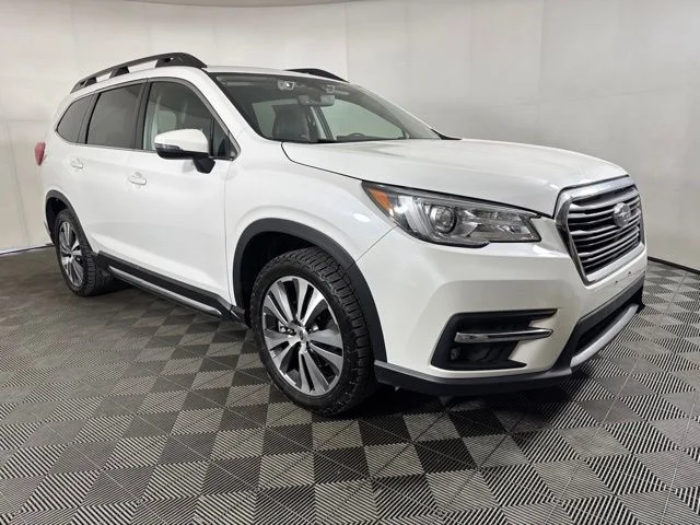 2021 Subaru Ascent