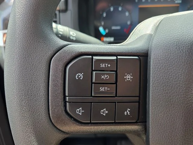 New 2026 Agate Black Metallic Ford STX image 24