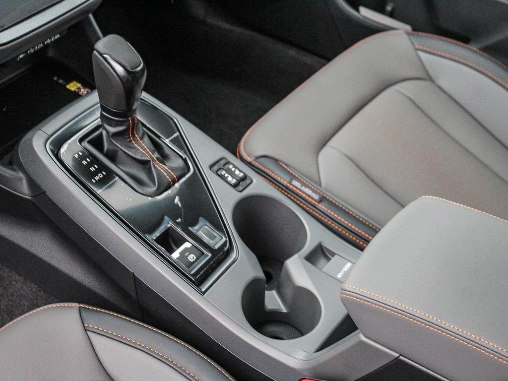 2026 Subaru Crosstrek Limited - Photo 19