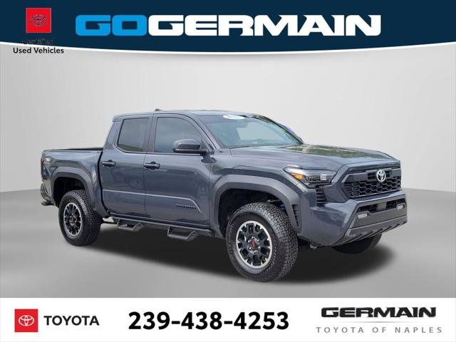 Certified Used 2024 UNDERGROUND Toyota  image 5