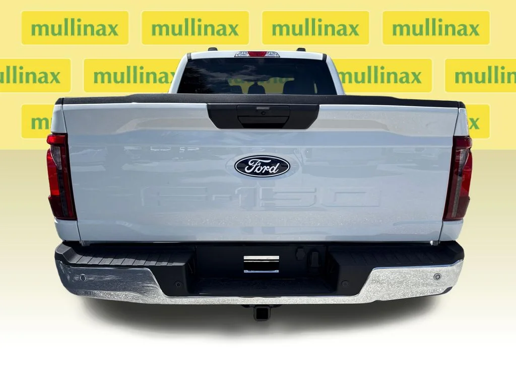 New 2026 White Ford XL image 12