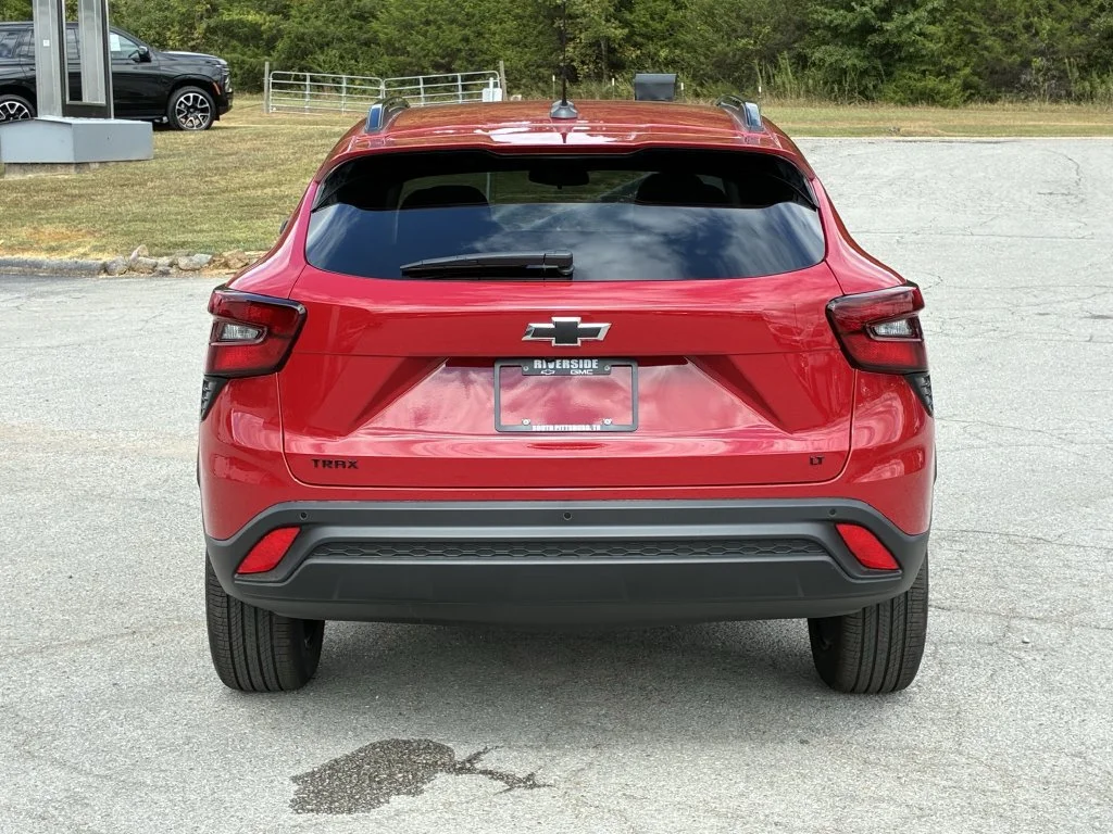 2026 Chevrolet Trax LT - Photo 7
