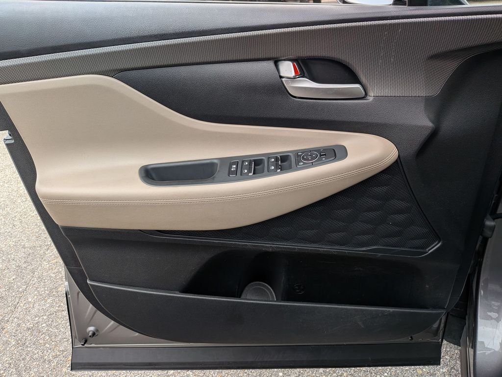 Used 2020 Gray Hyundai SEL image 30