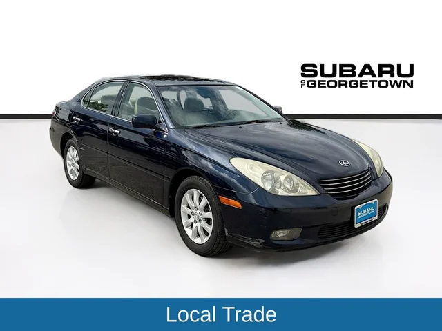2003 Lexus ES 300