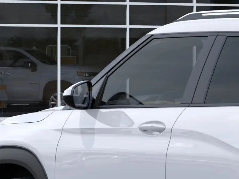2026 Chevrolet Trailblazer LT - Photo 12