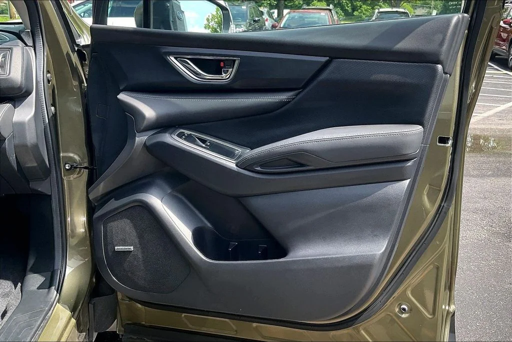 Used 2025 Brown Subaru Limited image 27