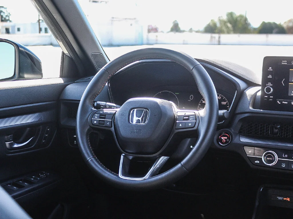 2024 Honda CR-V Sport-L - Photo 16