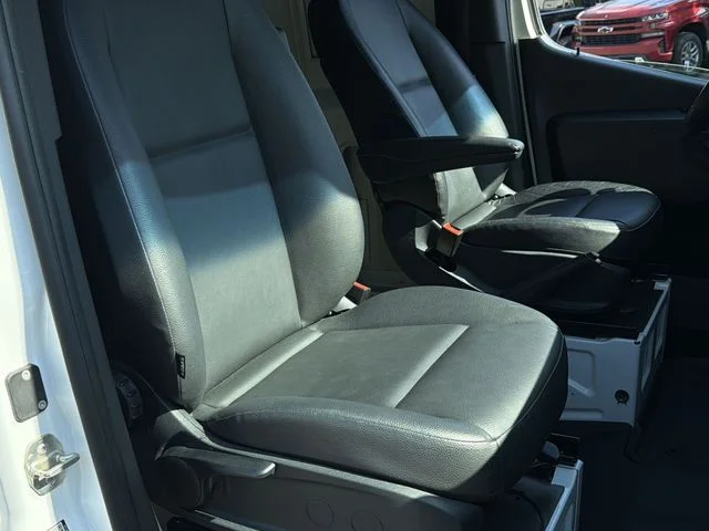 Used 2025 White Mercedes-Benz Cargo 144 WB image 29
