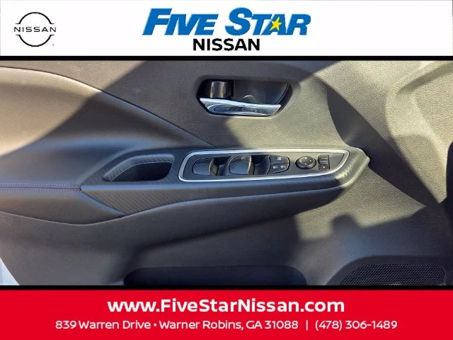 Used 2025 White Nissan 1.6 SR image 29
