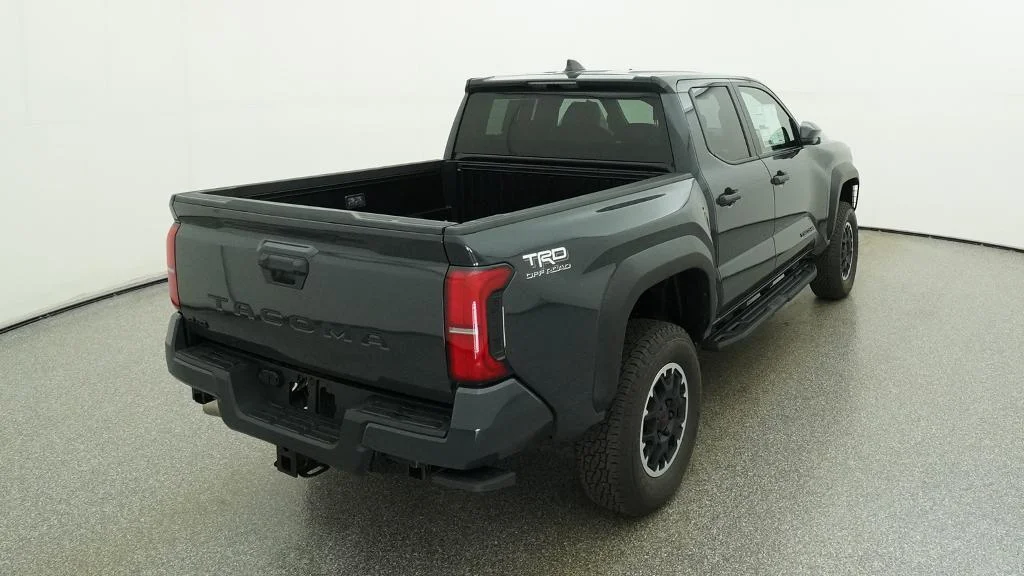 New 2026 Underground Toyota TRD Off-Road image 22