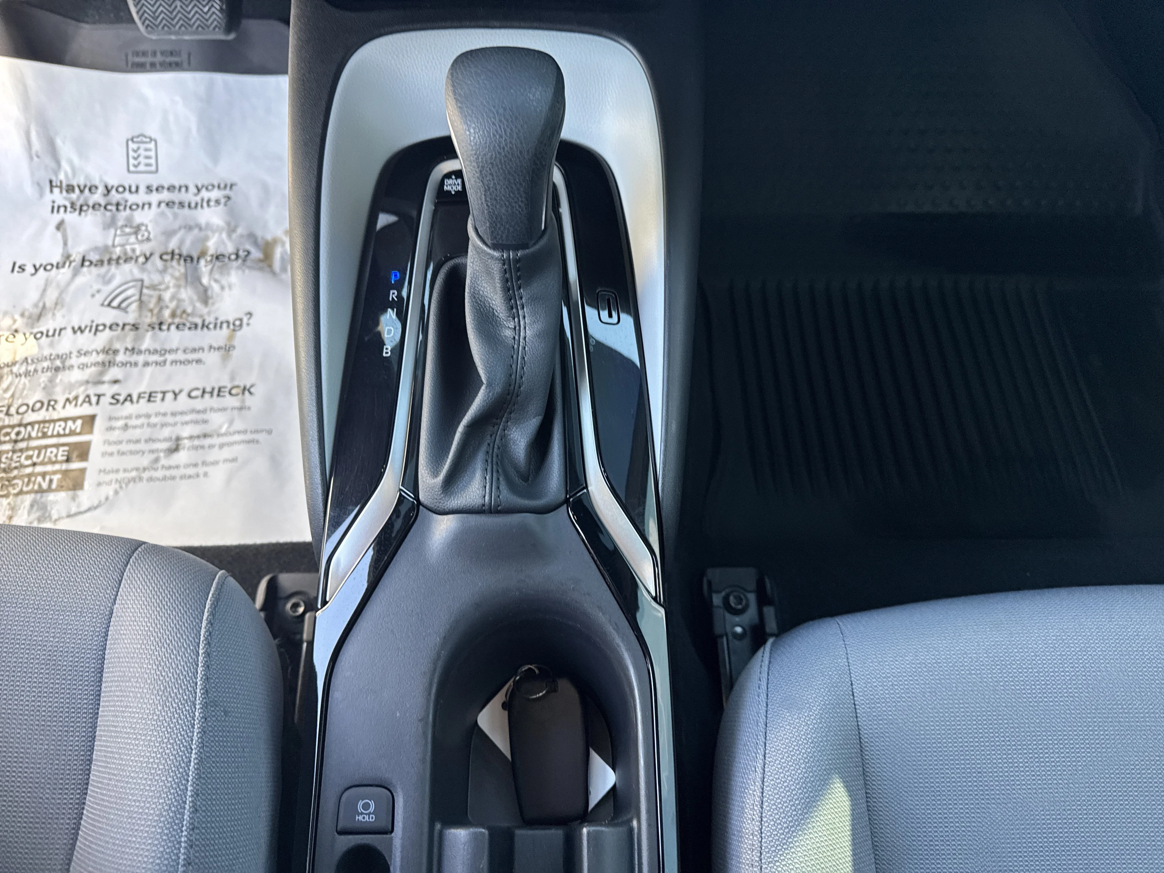 Used 2024  Toyota  image 20