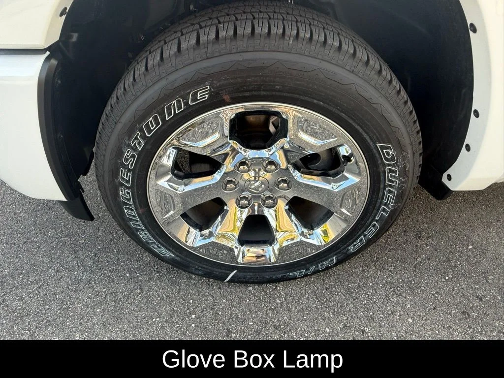 2025 RAM Ram 1500 Pickup Big Horn/Lone Star - Photo 30