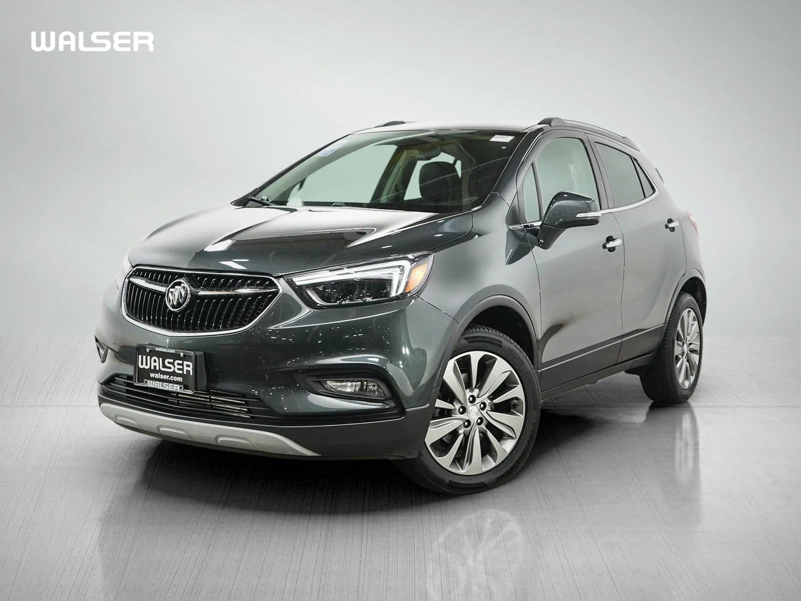 2018 Buick Encore