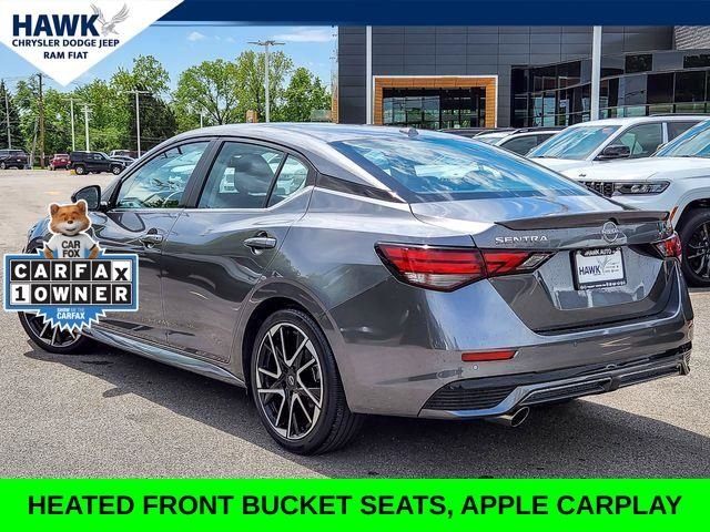 Used 2025 Gray Nissan SR image 7