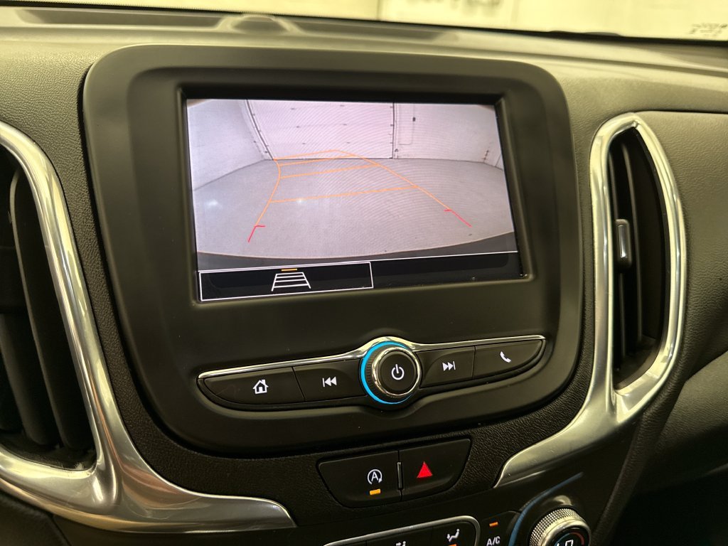 2024 Chevrolet Equinox LT - Photo 19