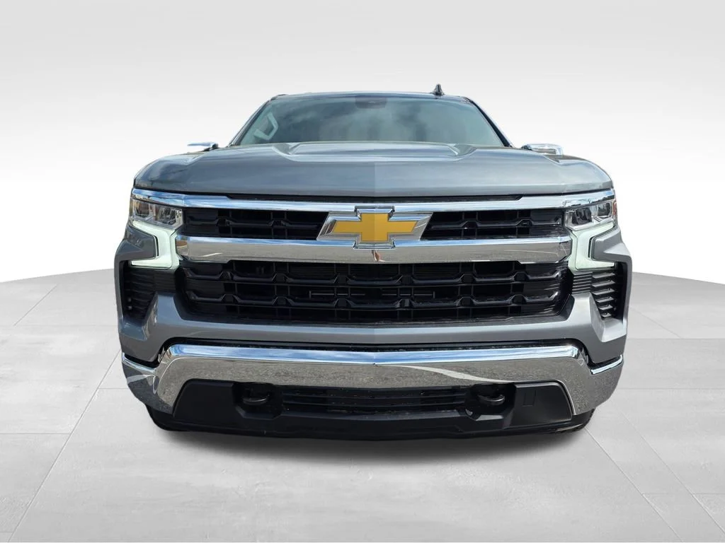 2026 Chevrolet Silverado 1500 LT - Photo 8