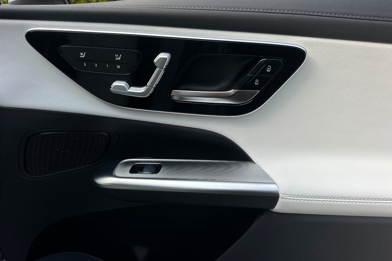 2026 Mercedes-Benz GLC Base - Photo 33