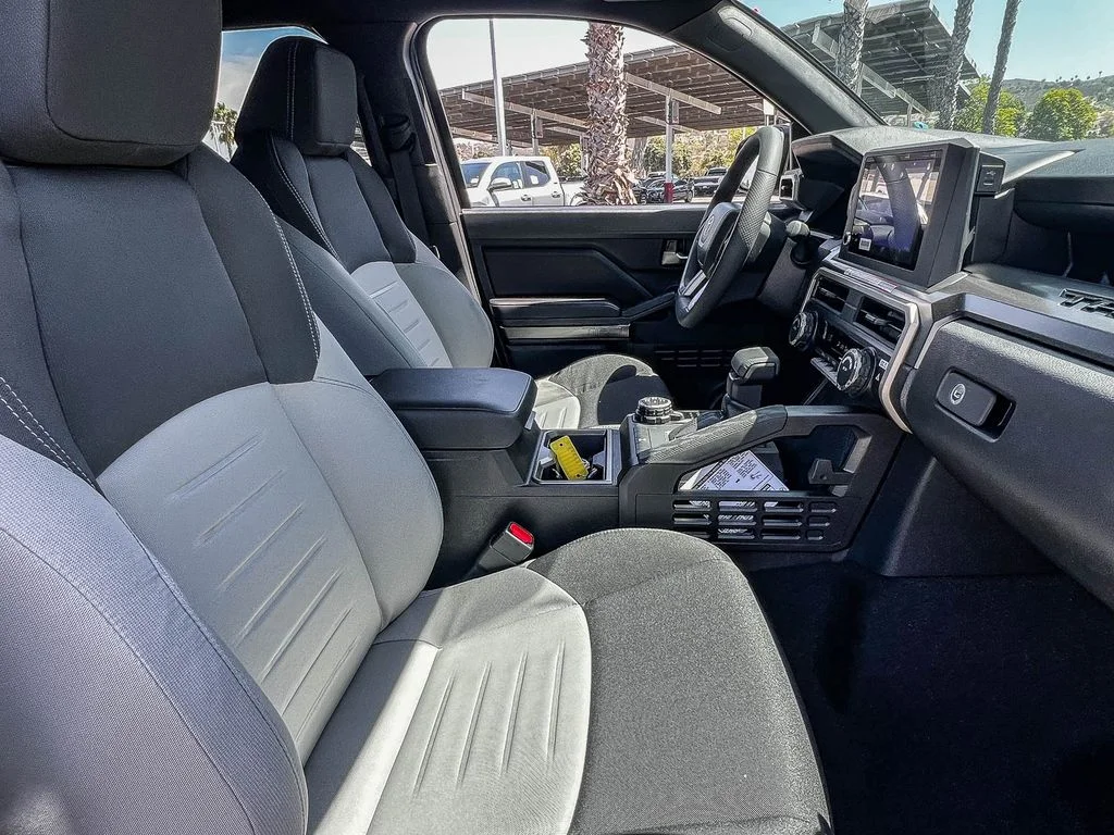 New 2026  Toyota TRD Off-Road image 15
