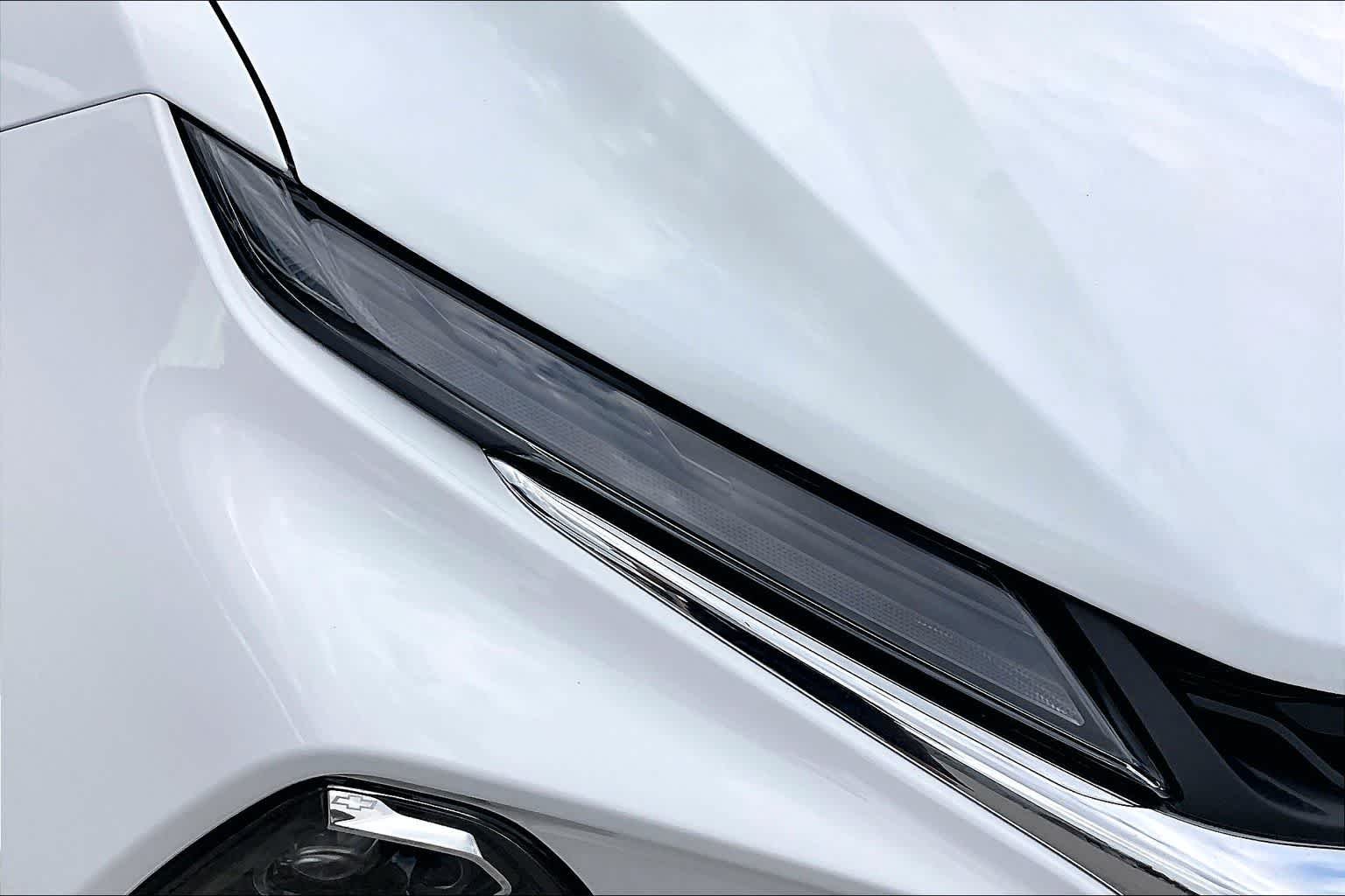 2026 Chevrolet Blazer 3LT - Photo 13