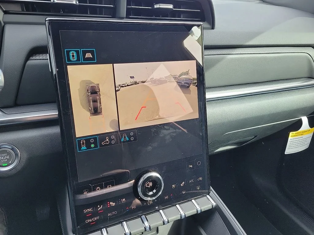 2026 GMC Terrain Elevation - Photo 21