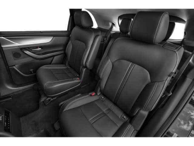 New 2026 Deep Crystal Blue Mica Mazda Preferred image 10