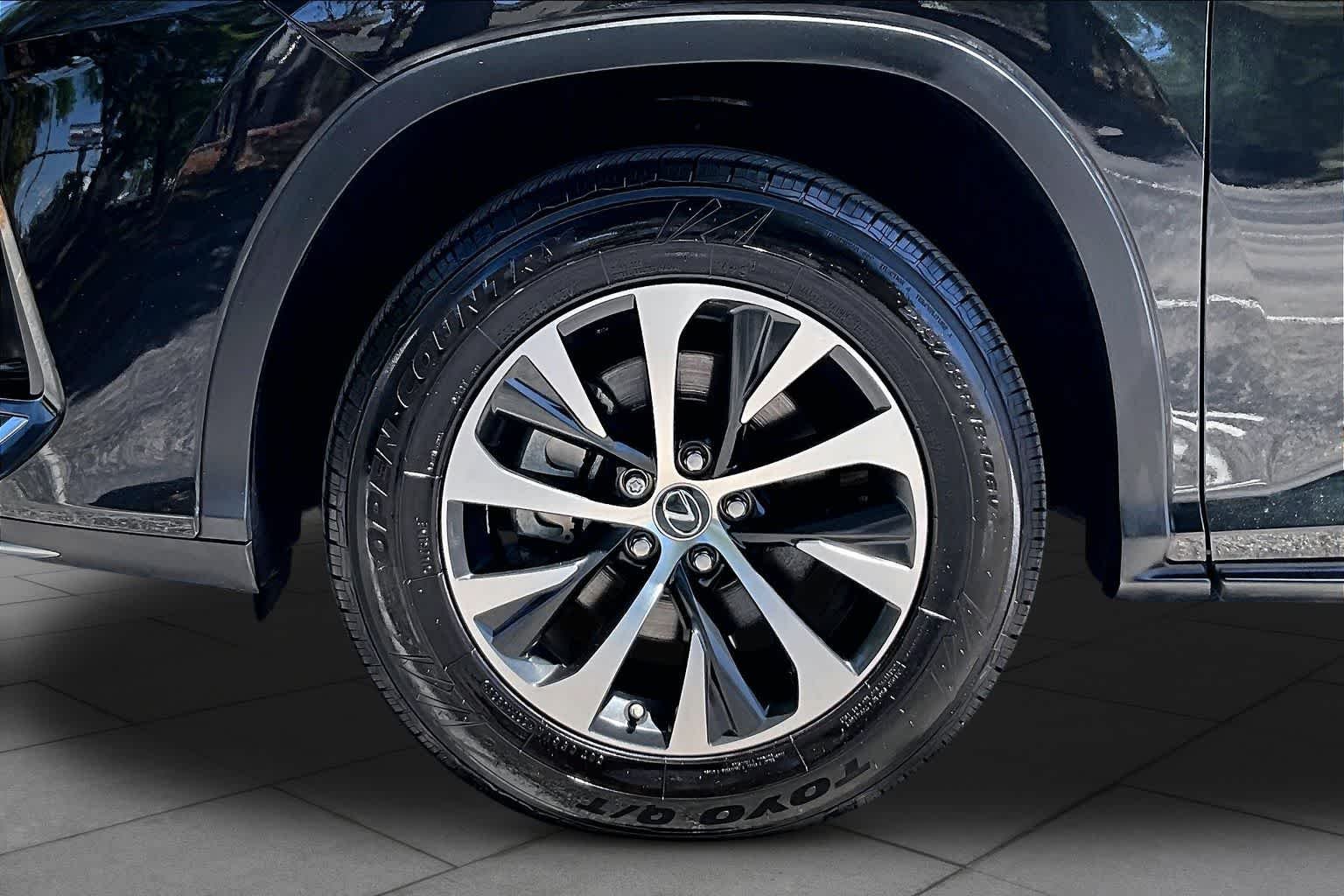 Used 2021 Caviar Lexus  image 11